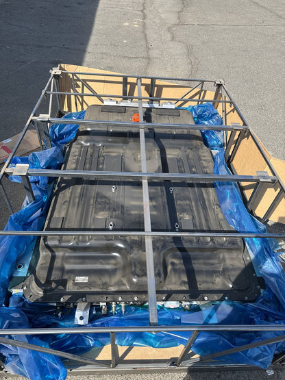 2019-2021 Hyundai Kona Electric EV High-Voltage Battery 37501K4000AS OEM