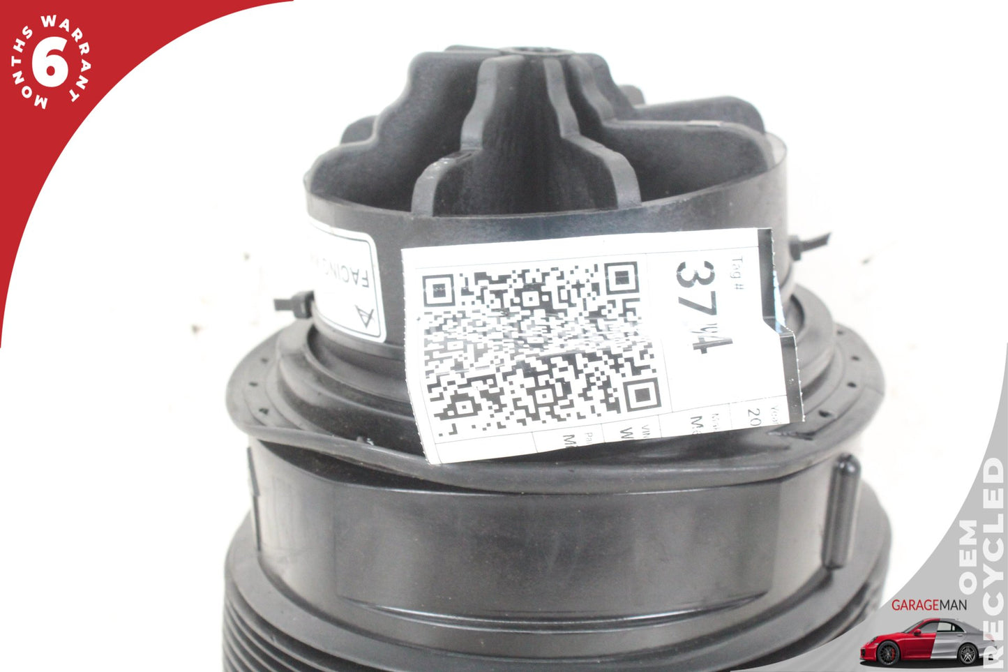 2010-2018 Mercedes W218 CLS550 E350 Rear Left Side Air Bag Shock A-2791 OEM