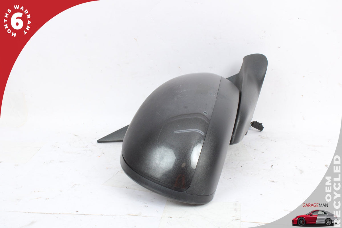 2014-2019 Fiat 500L Hatchback Front Right Door Rear View Mirror 5RE81JXWAA