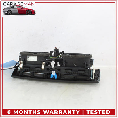2014-2021 BMW M235i F22 Center Dash Air AC A/C Heater Vent 9317945 OEM