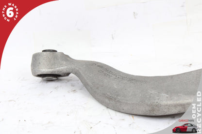 2009-2018 Audi A6 A7 Rear Right Passenger Side Upper Control Arm 8K0505324H OEM