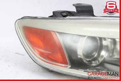 2007-2009 Audi Q7 4L Xenon Headlight Right Side Lamp 4L0941004H