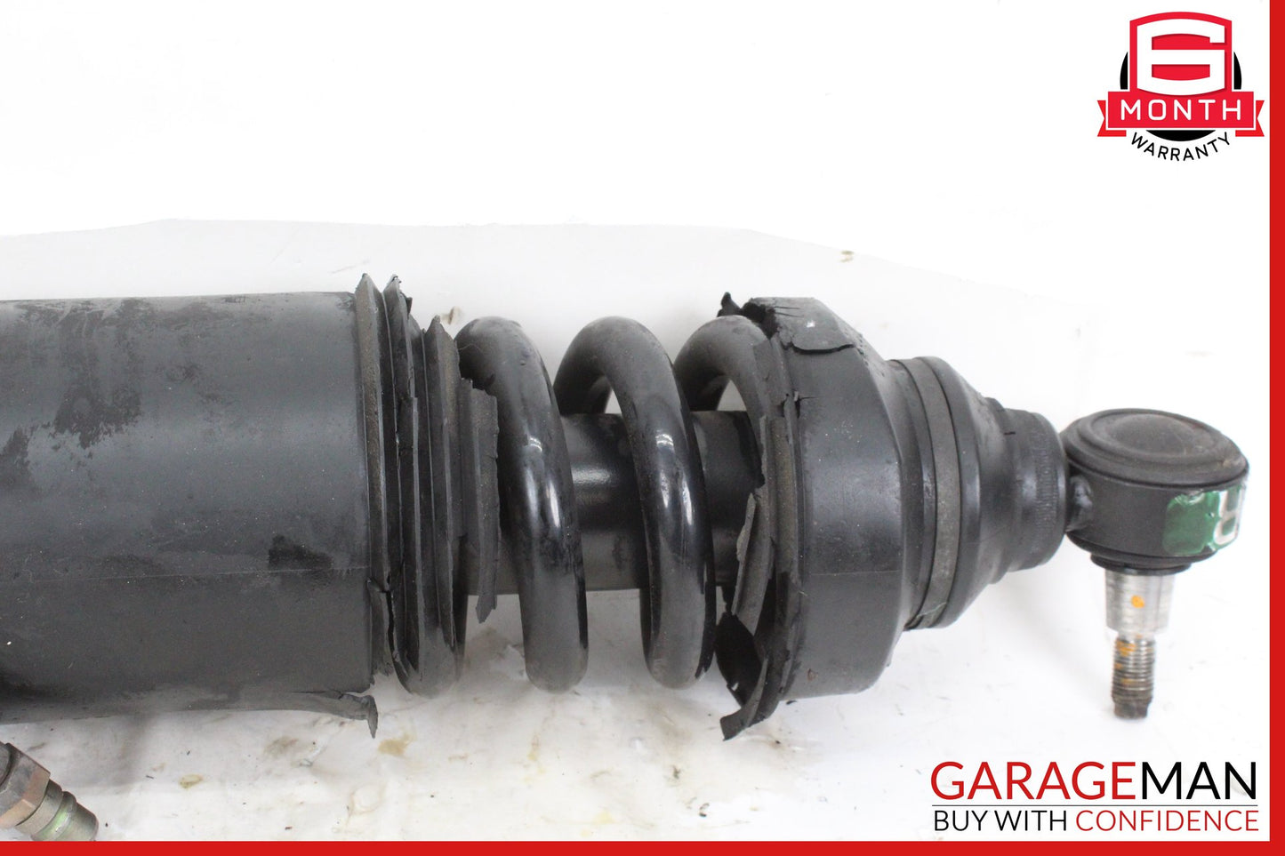 2003-2006 Mercedes-Benz SL500 R230 Front Right Hydraulic Shock Strut Absorber