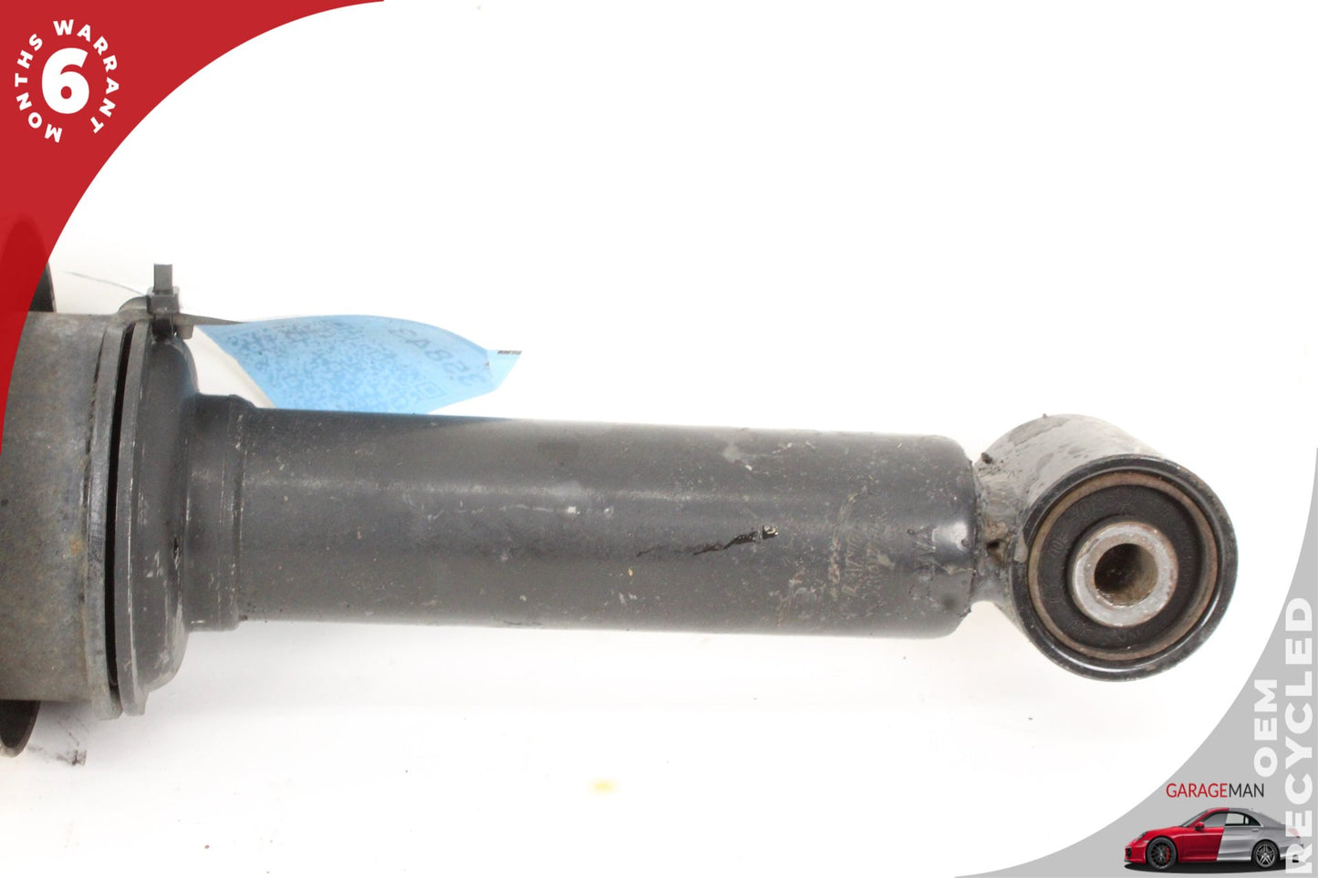 2010-2016 Land Rover LR4 SUV Front Left or Right Shock Strut AH2218B036AA OEM