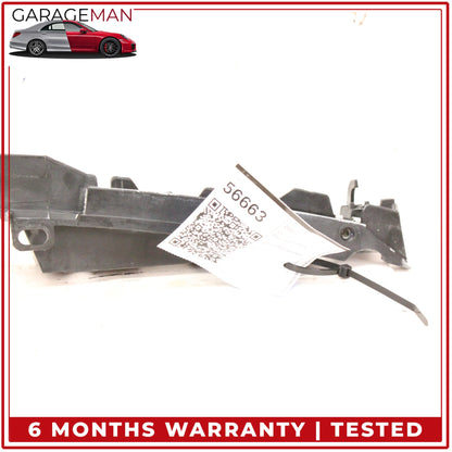 1997-2005 Porsche 911 Carrera 996 Front Bumper Retainer Mount Bracket OEM