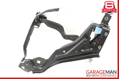 2012-2014 Mercedes W204 C250 CDI Front Left Side Headlight Support Bracket OEM