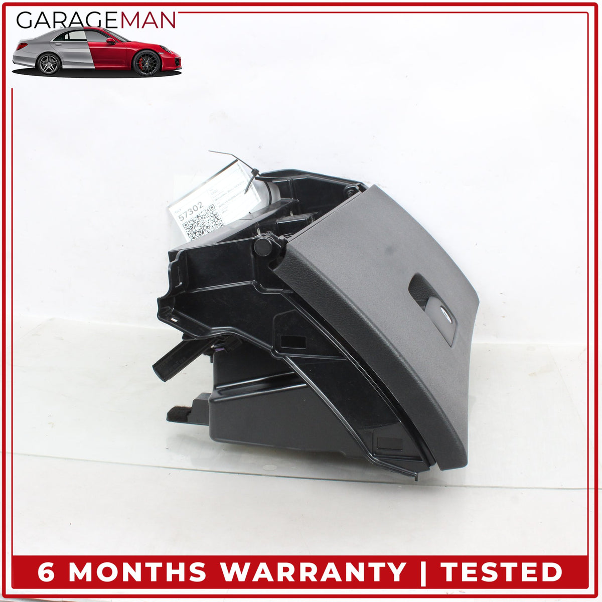 2014-2020 Mercedes X156 GLA250 Glove Box Storage Compartment 1176804200 OEM