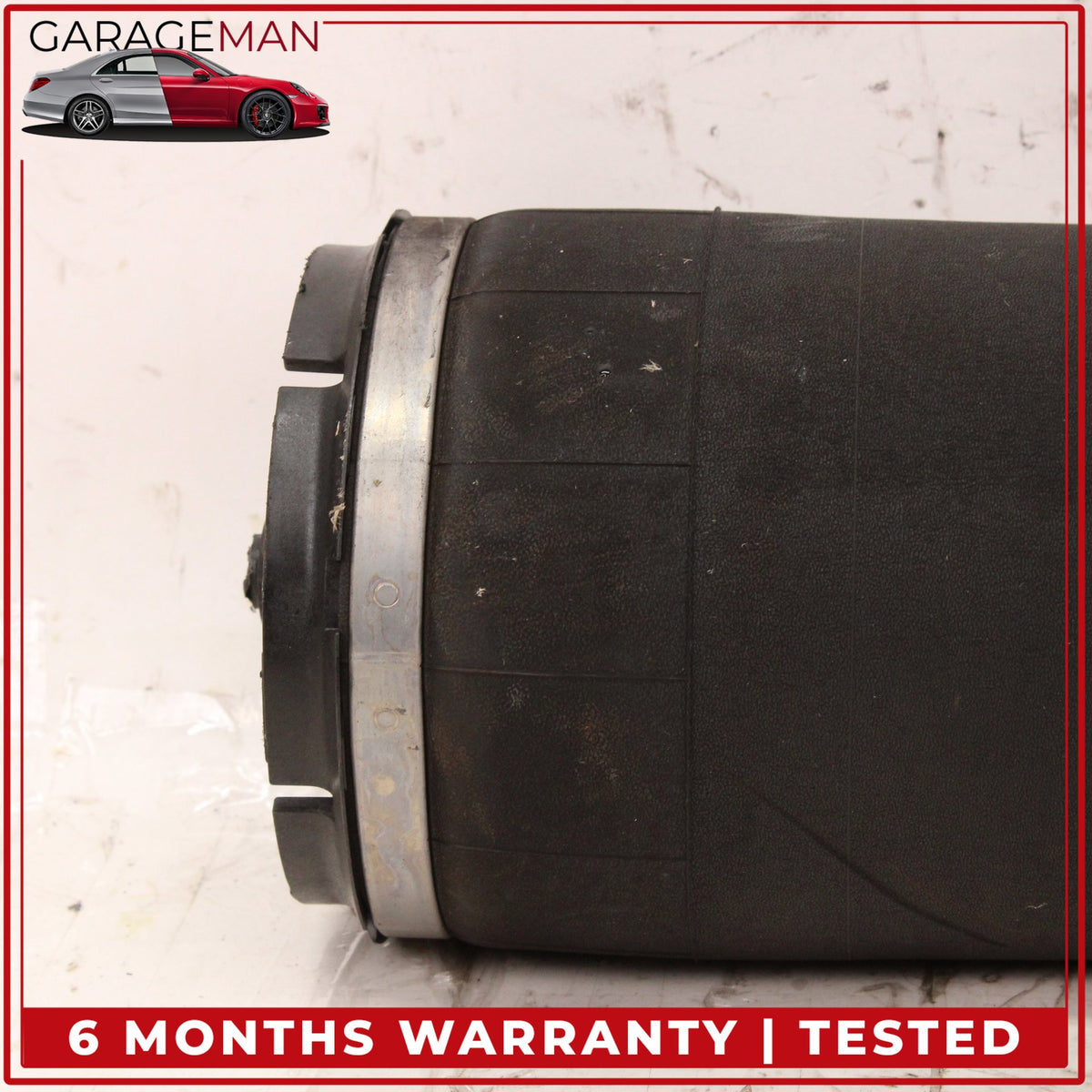 2013-2022 Range Rover L405 Rear Left or Right Air Suspension Bag Shock OEM