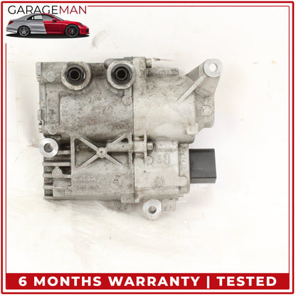 2010-2018 Mercedes W207 E400 SL550 SL400 Transmission Auxiliary AUX Oil Pump OEM