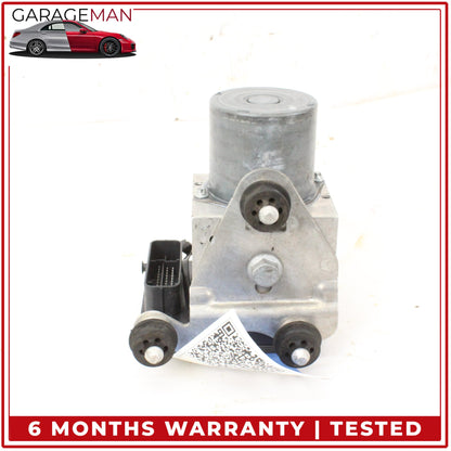 2012-2018 Audi A6 S6 ABS Anti Lock Brake Pump Module 4G0907379S OEM