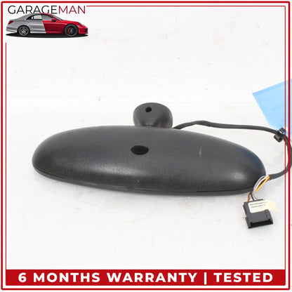 1997-2004 Mercedes R170 SLK320 Interior Rear View Mirror Auto Dim 1708100417 OEM