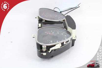 2007-2008 Audi Q7 Speedometer Instrument Cluster 4L0920981C OEM