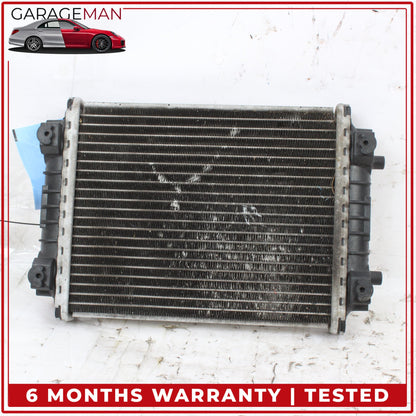 2011-2018 Audi A8 A7 Secondary Aux Auxiliary Cooling Radiator 8K0121212B OEM