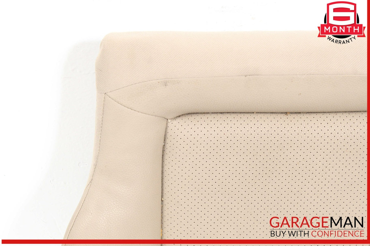 2008-2015 Mercedes GLK350 X204 Front Right Seat Lower Cushion 2049100650 OEM
