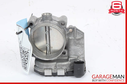 2014-2020 Maserati Ghibli III M157 Engine Throttle Body 279575 OEM