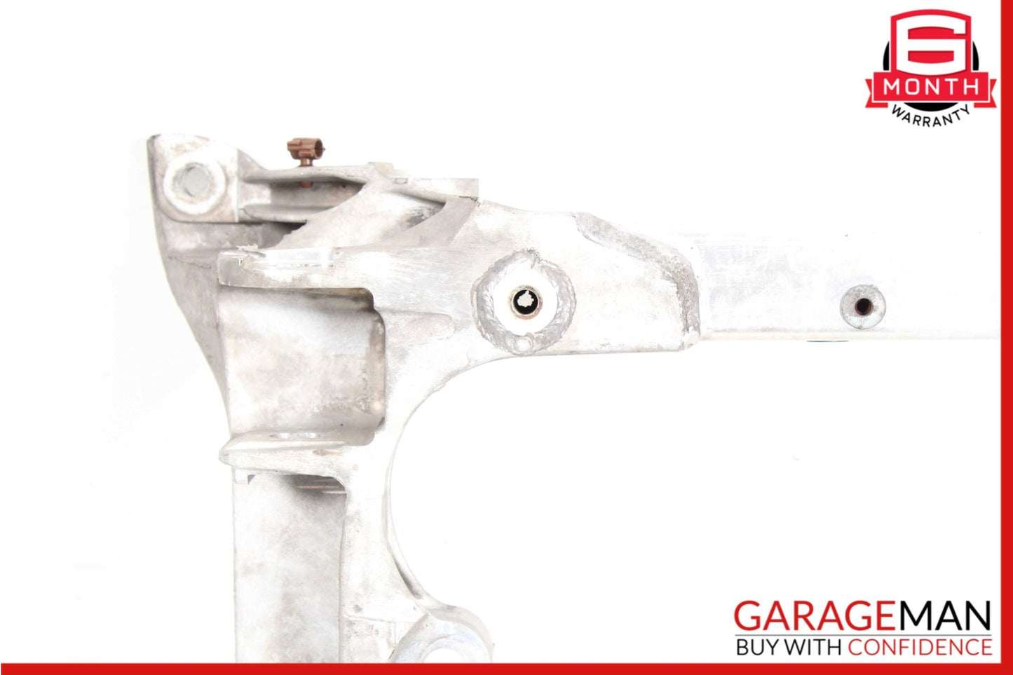2014-2017 Maserati Quattroporte Front Subframe 670003565
