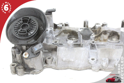 2011-2020 Mercedes W221 S550 E550 CLS550 Right Passenger Cylinder Head Cover OEM