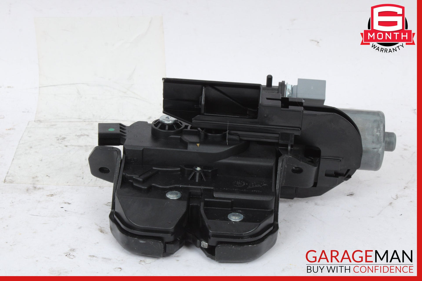 2015-2024 Porsche Macan 95B Trunk Tailgate Lock Latch Actuator 95B827505 OEM