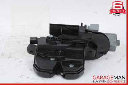 2015-2024 Porsche Macan 95B Trunk Tailgate Lock Latch Actuator 95B827505 OEM