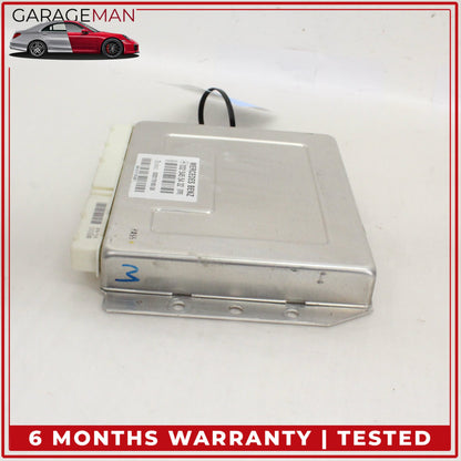 2003-2006 Mercedes-Benz SL500 R230 ABC Suspension Active Body Control Module 0325455432