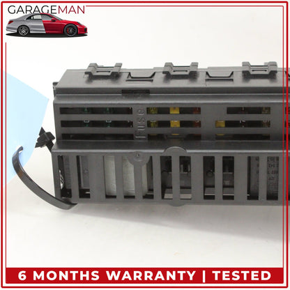 2003-2011 Mercedes-Benz E350 W211 Sedan Rear Trunk Fuse Box Module 2115454901 OEM