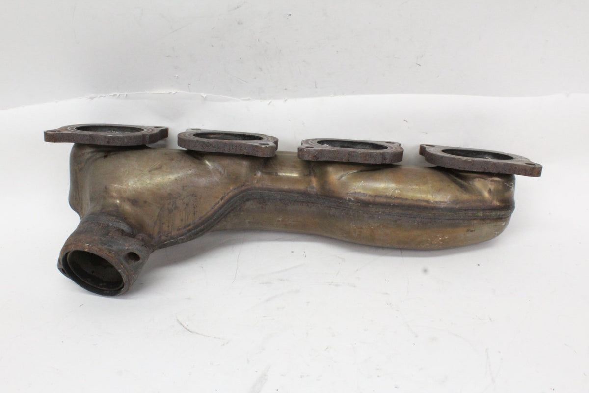 2007-2015 Mercedes-Benz CLS63 AMG W219 Left Side Exhaust Manifold 1561400109