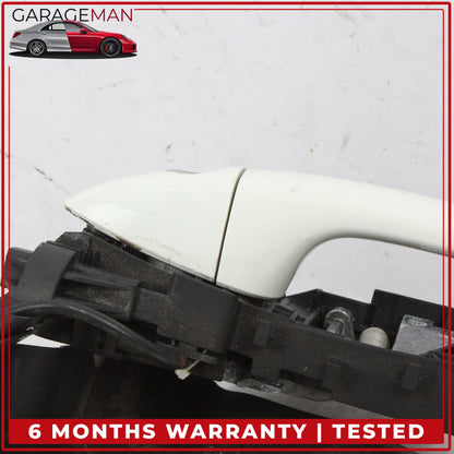 2006-2013 Mercedes W164 ML350 GL450 Front Left Side Exterior Door Handle OEM