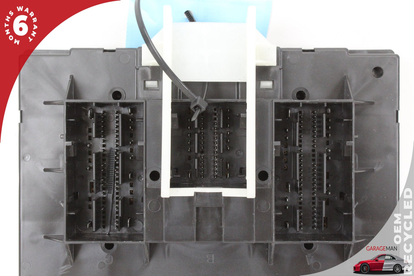2022-2024 Audi A3 S3 RS3 BCM Body Comfort Control Module Unit 5WA937086 OEM