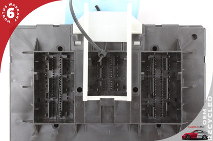 2022-2024 Audi A3 S3 RS3 BCM Body Comfort Control Module Unit 5WA937086 OEM