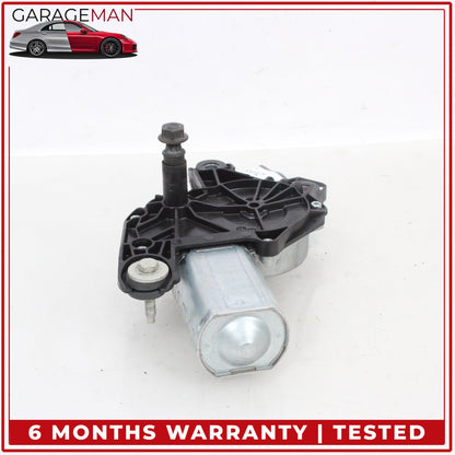 2005-2016 LR Range Rover L405 Rear Windshield Wiper Motor CPLA17404AC OEM