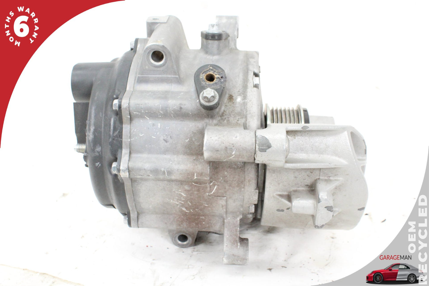 2011-2016 Porsche Panamera 970 Alternator Generator 94860302902