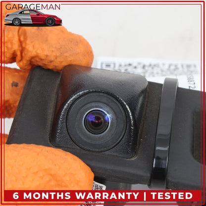 2014-2021 BMW M235i F22 Rear Trunk Release Handle w/ Camera 9240351 OEM