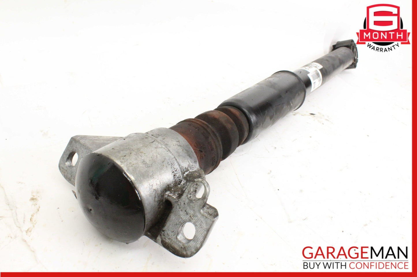 2016 Audi A4 B8 - Rear Left & Right Side Shock Strut PN: 8K0513035AM