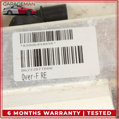 2014-2021 BMW i3 I01 Front Right Bumper Reinforcement Bar Bracket 7375958 OEM