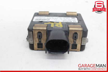 2017-2024 Audi Q7- Rear Left Blind Spot Sensor Module OEM
