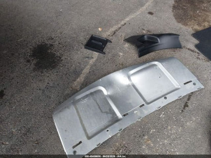 Parting Out- 2015 Land Rover Range Rover Sport L494- __PENDING_CLAIM__