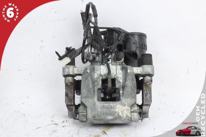 2016-2020 Jaguar XF X260 Rear Left and Right Side Brake Caliper GX732K328BE OEM