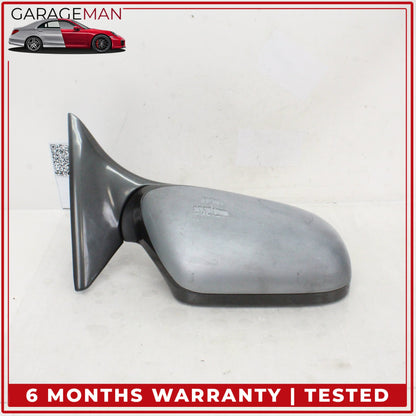 1997-2006 Jaguar XK8 XKR X100 Front Right Door Rear View Mirror HJD3400AA OEM