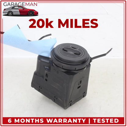 2010-2026 Porsche Macan 95B Cayenne 958 Ignition Switch Module 7PP905865H OEM