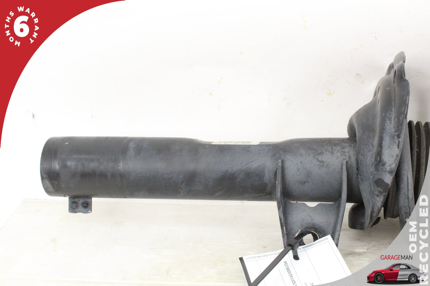 2015-2020 Audi A3 8V Sedan Front Left and Right Shock Absorber 5Q0413031ES