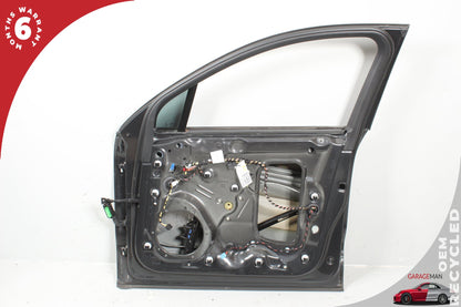 2015-2025 Porsche Macan 95B SUV Right Front Door Shell 95B831022 OEM