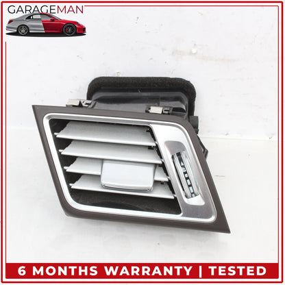 2014-2017 Mercedes C207 E400 Coupe Front Left and Right Dash AC A/C Air Vent OEM