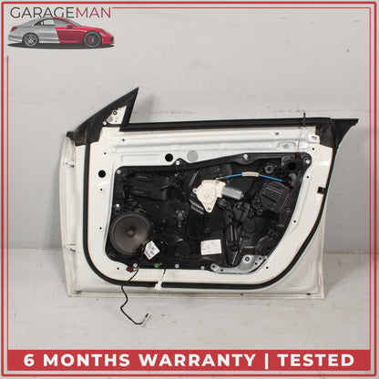 2014-2019 Mercedes-Benz CLA250 C117 Front Right Door Shell Panel 1177200205 OEM