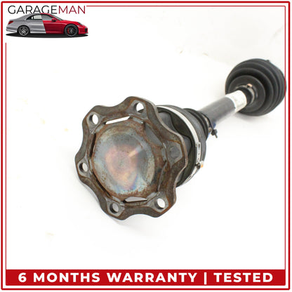 2017-2024 Audi Q7 Front Left or Right Side CV Axle Drive Shaft 4M0407271D OEM
