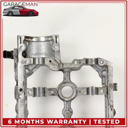2009-2017 Audi S4 A6 A7 S5 SQ5 Left Side Cylinder Head Bracket 06E103285 OEM