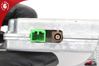 2016-2019 Jaguar XF X260 Rear View Backup Camera Control Module GX6314F026BD OEM