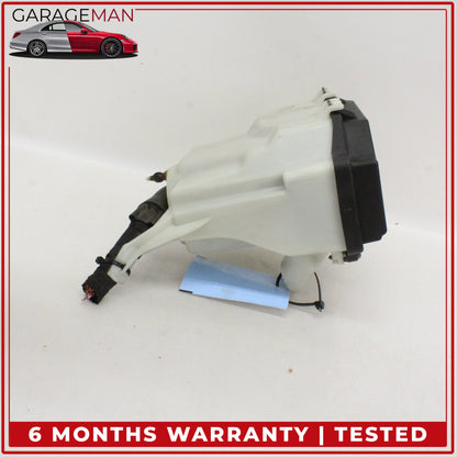 2015-2021 Mercedes W205 C300 Front Engine Fuse Relay Box Housing 2055402328 OEM