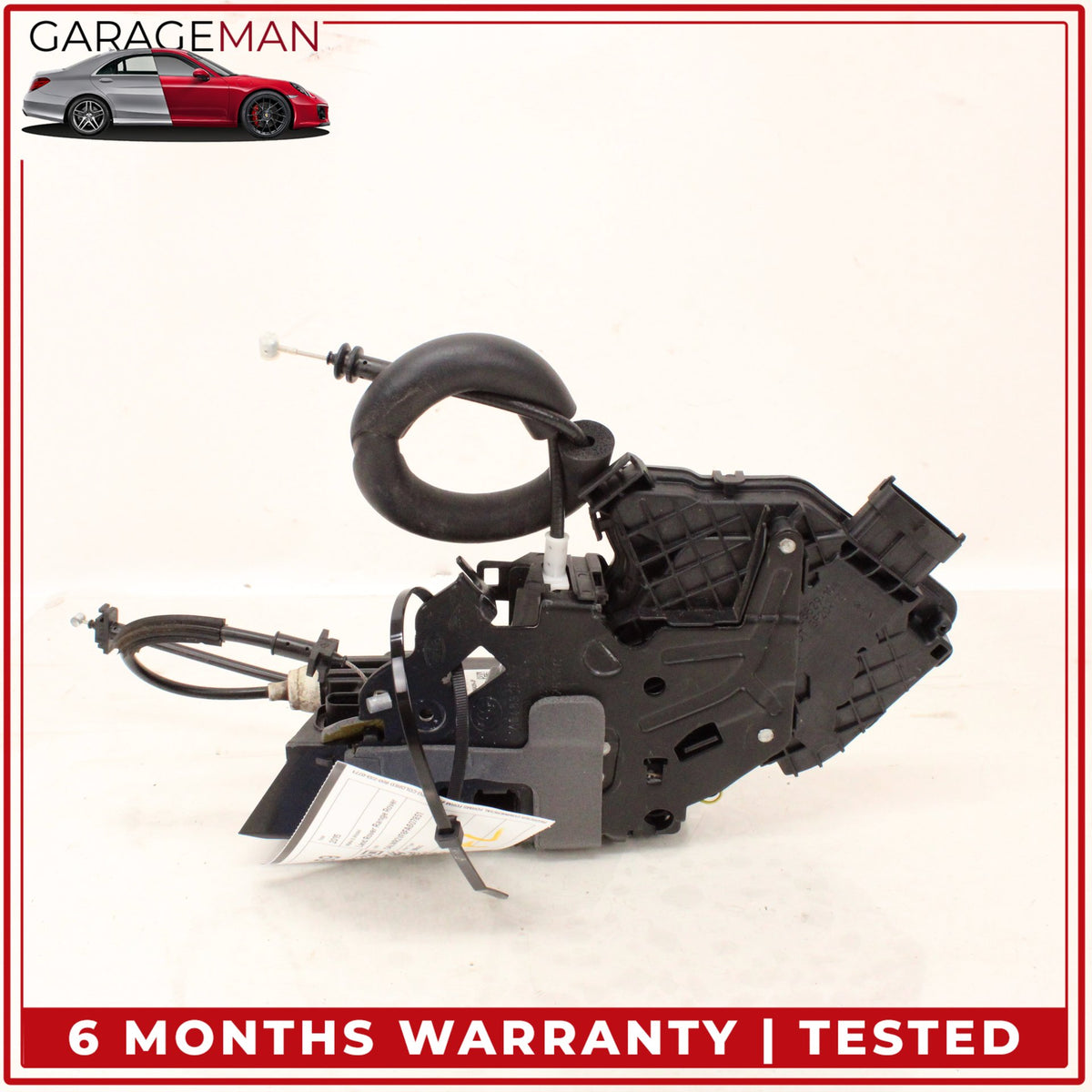 2014-2022 Range Rover Sport L494 Front Left Soft Close Door Lock Actuator OEM