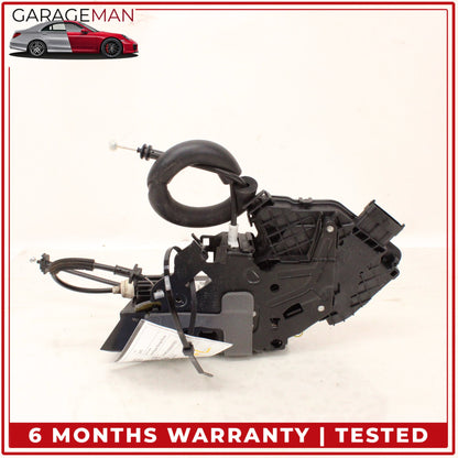 2014-2022 Range Rover Sport L494 Front Left Soft Close Door Lock Actuator OEM