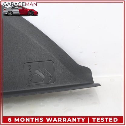 2019-2022 Mercedes W177 A220 Left & Right Side Dashboard End Cap Trim Panel OEM